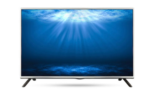 BXManufacturing Clera 65" 4K UHD LED TV