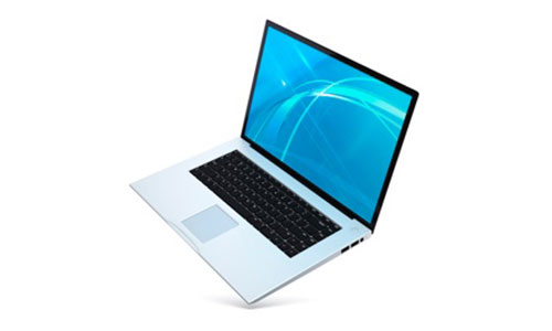 BXManufacturing Silva Laptop